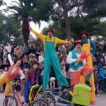 A LA LLUNA art i entorn - A la Lluna, al carrer - MVI 0130 Moment 1