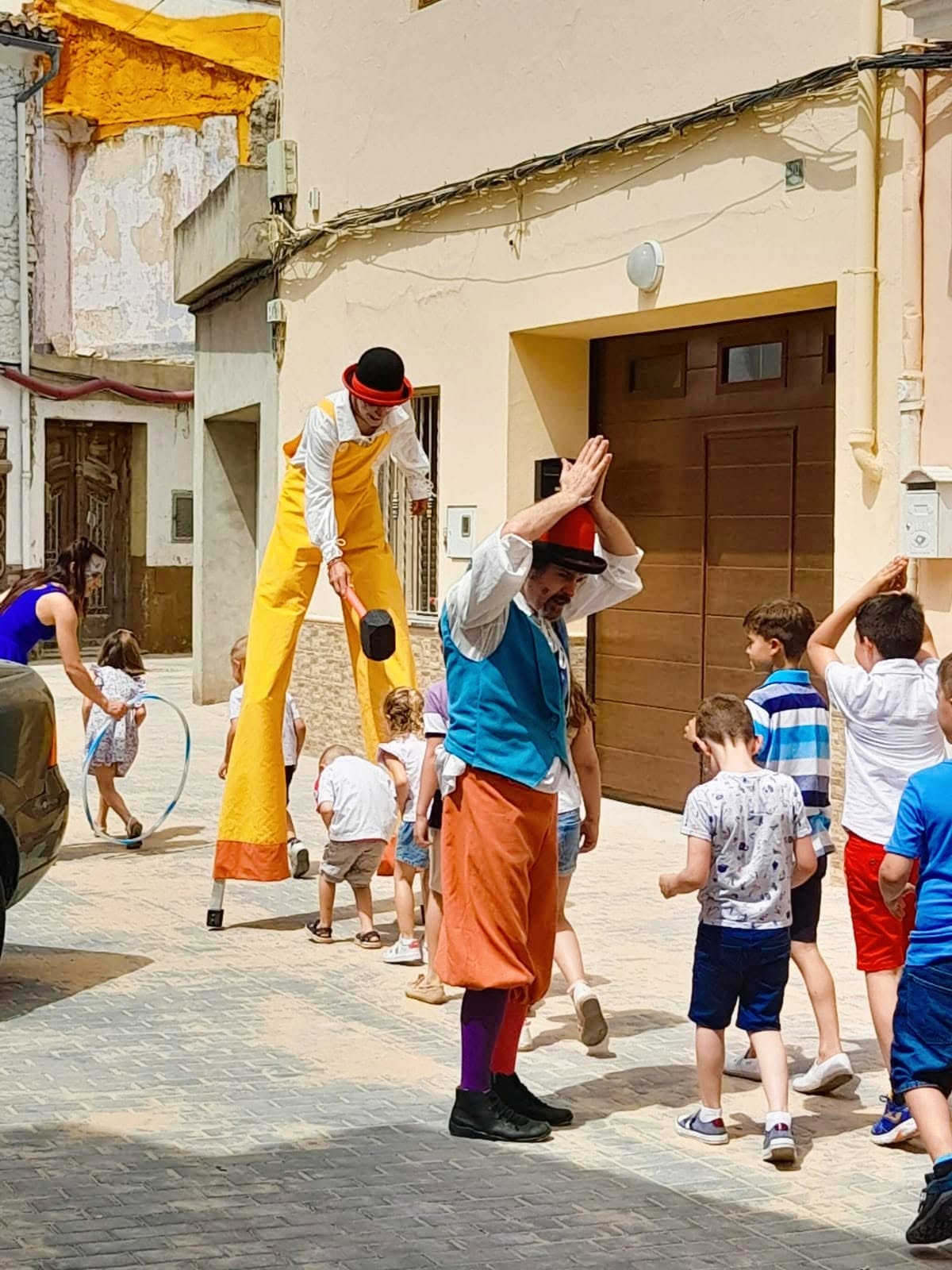 A LA LLUNA art i entorn - LAY CONTACONTES - 4